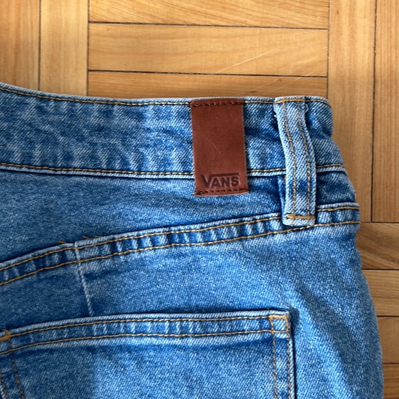 Vans Jeans 26 - Picture 3 of 7